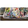 Image 3 : LOT OF COLLECTIBLE BAGGED AND BACKED COMICS
