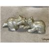 Image 2 : SOAPSTONE DUCKS AND BEARS