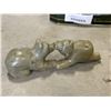 Image 3 : SOAPSTONE DUCKS AND BEARS