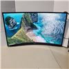 Image 1 : SAMSUNG LC32G75T 32 CVD WQHD 240HZ 1MS CURVED LED FREESYNC GAMING MONITOR TESTED WORKING NO CORD