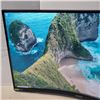 Image 2 : SAMSUNG LC32G75T 32 CVD WQHD 240HZ 1MS CURVED LED FREESYNC GAMING MONITOR TESTED WORKING NO CORD
