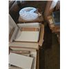 Image 4 : Kitchen Cabinet Accessories - 12 Lazy Susan Kits - Range Hood Rough ins - Drawer - Few Doors