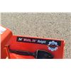Image 2 : Ariens Compact 24 Briggs and Stratton Engine Electric Start 24" Width