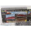 Image 2 : Revell Diesel Locomotive 1:87 Br 130 /230 and BR 131/231
