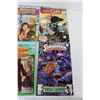 Image 6 : (3) DC Comics - Superman, Fat Albert, Strange Suspense, Johnny Quest