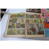 Image 5 : (4) Walt Disney Donald Duck Comics, Casper, Little Lulu, Ghost Manor