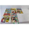 Image 1 : (5) Archie Comics