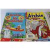 Image 2 : (5) Archie Comics