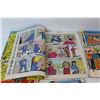 Image 3 : (5) Archie Comics