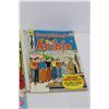 Image 4 : (5) Archie Comics