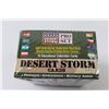 Image 3 : Dessert Storm Collector Cards (Sealed) & (2) Operation Yellow Ribbon Collector Cards (Sealed)