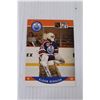 Image 2 : (500+) Pro Set 1990-91 Goalie Hockey Cards - Assorted