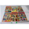 Image 1 : (6) Archie Comics