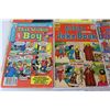 Image 4 : (6) Archie Comics