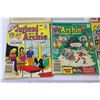 Image 2 : (8) Archie Comics