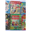 Image 4 : (10) Archie Comics