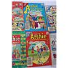 Image 5 : (10) Archie Comics
