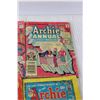 Image 7 : (9) Archie Comics