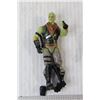 Image 2 : Fortnite Brainiac 4" Figurine, GI Joe Thrasher Figurine