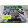 Image 3 : Model Railroading Book, Command 2000 Console - Tested Does Not Power On