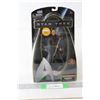 Image 1 : Star Trek Warp Collection Nero Figurine