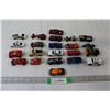 Image 1 : (22) Hotwheels and Matchbox Cars