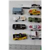 Image 2 : (22) Hotwheels and Matchbox Cars