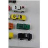 Image 4 : (22) Hotwheels and Matchbox Cars