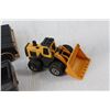 Image 5 : Fisher Price Toy Car, Metal Toy Car, Toy Bulldozer