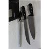 Image 5 : Farberware Kitchen Knife Set (12) Knives