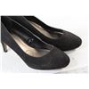 Image 3 : Size 8.5 George High Heels