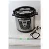 Image 1 : Power Pressure Cooker XL - tested Powers On