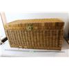 Image 1 : * Wicker Chest - 32" x 16" x 16"