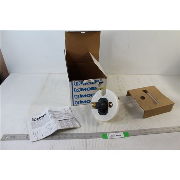 Moen Tub and Shower Valve