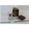 Image 1 : A&W Root Beer Mug, Case