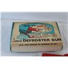 Image 2 : Safco Instant Defroster Gun - As Is