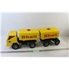Image 1 : Shell Toy Tanker Truck