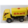 Image 2 : Shell Toy Tanker Truck