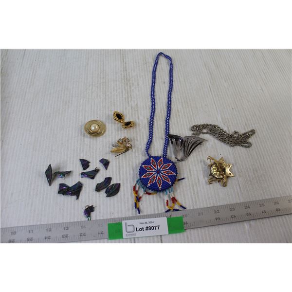 Costume Jewelry
