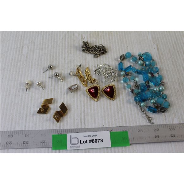Costume Jewelry