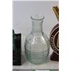 Image 3 : Liquor Bottle, Vase, Bookend