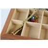 Image 3 : Jewelry Box, Costume Jewelry, Watches