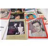 Image 5 : (10) Political Magazines and Books - JFK