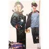 Image 2 : Harry Potter Card Board Cut Out