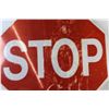 Image 2 : * Stop Sign - 24" x 24"