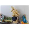 Image 3 : Stuffies, Toys, Alarm Clock - Tested Works