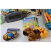 Image 5 : Stuffies, Toys, Alarm Clock - Tested Works