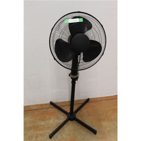 * Fan - Tested Works