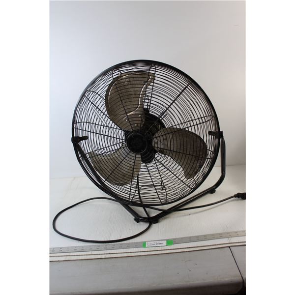 * Fan - Tested Works