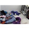 Image 5 : Stuffies and Misc. Clothing and Cloth